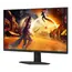 AOC 25G4SRE Gaming Monitor - 24.5", FHD, Fast IPS, 310Hz, Black/Red, 3YR, 5 image