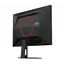 AOC 25G4SRE Gaming Monitor - 24.5", FHD, Fast IPS, 310Hz, Black/Red, 3YR, 9 image