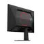 AOC 25G4SRE Gaming Monitor - 24.5", FHD, Fast IPS, 310Hz, Black/Red, 3YR, 10 image