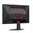 AOC 25G4SRE Gaming Monitor - 24.5", FHD, Fast IPS, 310Hz, Black/Red, 3YR, 12 image