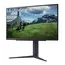 LG 27GS85Q-B Gaming Monitor - 27", Quad HD, 180Hz, Black, 2YR, 2 image