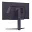 LG 27GS85Q-B Gaming Monitor - 27", Quad HD, 180Hz, Black, 2YR, 7 image