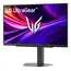 LG 27G810A-B Gaming Monitor - 27", 4K UHD, IPS, 180Hz, Black, 2YR, 2 image