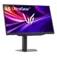 LG 27G810A-B Gaming Monitor - 27", 4K UHD, IPS, 180Hz, Black, 2YR, 4 image