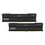 Klevv KD5AGUA80-60A300H Memory Module - 32GB (2x16GB), DDR5, 6000 MT/s, CL30, Unbuffered, 1.35V, 3YR