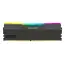 Klevv KD5BGUA80-60A300G Memory Module - 64GB (2x32GB), DDR5, 6000 MT/s, Black, 3YR, מהירות הזיכרון: 6000 מגה הרץ, פריסת זיכרון (מודולים x נפח): 2 x 32 GB, זמן איחזור CAS: 30, זיכרון פנימי: 64GB, 3 image