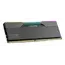 Klevv KD5BGUA80-60A300G Memory Module - 64GB (2x32GB), DDR5, 6000 MT/s, Black, 3YR, מהירות הזיכרון: 6000 מגה הרץ, פריסת זיכרון (מודולים x נפח): 2 x 32 GB, זמן איחזור CAS: 30, זיכרון פנימי: 64GB, 4 image