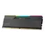 Klevv KD5BGUA80-60A300G Memory Module - 64GB (2x32GB), DDR5, 6000 MT/s, Black, 3YR, מהירות הזיכרון: 6000 מגה הרץ, פריסת זיכרון (מודולים x נפח): 2 x 32 GB, זמן איחזור CAS: 30, זיכרון פנימי: 64GB, 7 image