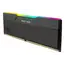 Klevv KD5BGUA80-60A300G Memory Module - 64GB (2x32GB), DDR5, 6000 MT/s, Black, 3YR, מהירות הזיכרון: 6000 מגה הרץ, פריסת זיכרון (מודולים x נפח): 2 x 32 GB, זמן איחזור CAS: 30, זיכרון פנימי: 64GB, 9 image