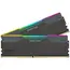 Klevv KD5BGUA80-60A300G Memory Module - 64GB (2x32GB), DDR5, 6000 MT/s, Black, 3YR, מהירות הזיכרון: 6000 מגה הרץ, פריסת זיכרון (מודולים x נפח): 2 x 32 GB, זמן איחזור CAS: 30, זיכרון פנימי: 64GB, 17 image