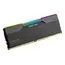 Klevv KD5BGUA80-64A320G Memory Module - 64GB (32GB x2), DDR5, 6400 MT/s, Black, 3YR, מהירות הזיכרון: 6400 MT/s, פריסת זיכרון (מודולים x נפח): 2 x 32 GB, זמן איחזור CAS: 32, זיכרון פנימי: 64GB, 4 image