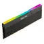 Klevv KD5BGUA80-64A320G Memory Module - 64GB (32GB x2), DDR5, 6400 MT/s, Black, 3YR, מהירות הזיכרון: 6400 MT/s, פריסת זיכרון (מודולים x נפח): 2 x 32 GB, זמן איחזור CAS: 32, זיכרון פנימי: 64GB, 5 image