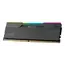 Klevv KD5BGUA80-64A320G Memory Module - 64GB (32GB x2), DDR5, 6400 MT/s, Black, 3YR, מהירות הזיכרון: 6400 MT/s, פריסת זיכרון (מודולים x נפח): 2 x 32 GB, זמן איחזור CAS: 32, זיכרון פנימי: 64GB, 6 image