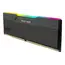 Klevv KD5BGUA80-64A320G Memory Module - 64GB (32GB x2), DDR5, 6400 MT/s, Black, 3YR, מהירות הזיכרון: 6400 MT/s, פריסת זיכרון (מודולים x נפח): 2 x 32 GB, זמן איחזור CAS: 32, זיכרון פנימי: 64GB, 8 image