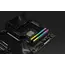 Klevv KD5BGUA80-64A320G Memory Module - 64GB (32GB x2), DDR5, 6400 MT/s, Black, 3YR, מהירות הזיכרון: 6400 MT/s, פריסת זיכרון (מודולים x נפח): 2 x 32 GB, זמן איחזור CAS: 32, זיכרון פנימי: 64GB, 11 image