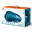 JBL JBLXTREME5BLU - Wireless, IP68, Stereo Portable Speaker, Blue, 1YR, צבע המוצר: Blue, 9 image