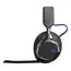 JBL JBLQTUM950BLK Wireless Gaming Headset - Multiplatform Compatible, Circumaural, Black, 1YR, 3 image