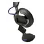 JBL JBLQTUM950BLK Wireless Gaming Headset - Multiplatform Compatible, Circumaural, Black, 1YR, 7 image