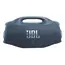 JBL JBLBOOMBOX4BLUEP - Party Speaker, Blue, 1YR, 3 image