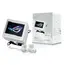 ASUS 90RC00V2-M0UAY0 ROG RYUJIN III WB White Edition Liquid CPU Cooler - AMD AM5/AM4, Intel LGA 1851/1700/1200/115x, 1 pc(s), צבע המוצר: White, 7 image