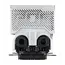 ASUS 90RC00V2-M0UAY0 ROG RYUJIN III WB White Edition Liquid CPU Cooler - AMD AM5/AM4, Intel LGA 1851/1700/1200/115x, 1 pc(s), צבע המוצר: White, 9 image