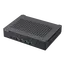 ASUS 90MR0172-M00030 Mini PC - N100, Barebone, Black, 2 image