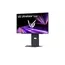 LG 27GX700A-B מסך מחשב 68.6 ס"מ (27 אינצ') 2560 x 1440 פיקסלים Quad HD OLED שחור, 27GX700A-B.AEK, 2 image