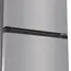 Gorenje 737397 Refrigerator - F, 1850 mm, Silver, 1YR – מקרר, תמונה 15