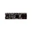 AFOX AFHM65-ETH8EX Mining Motherboard -  Intel HM65, DDR3, 8-PCI-E x16, 3MO, 2 image