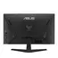 ASUS 90LM09B0-B01170 Gaming Monitor - 23.8", Full HD (1920 x 1080), Fast IPS, 180 Hz, Black, 1YR, 6 image