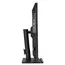 ASUS 90LM04J1-B01171 Computer Monitor - 27", Full HD, IPS, 120Hz, 1 ms MPRT, Black, 1YR, 10 image