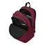 Lenovo GX41V79687 B10 Commuter Backpack - 16", 24 L, Burgundy, 1YR, изображение 3