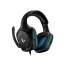 אוזניות גיימינג חוטיות דגם G432 מבית Logitech, תמונה 2