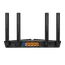 TP-Link ARCHER AX53 Wireless Router - Wi-Fi 6 802.11ax, AX3000, Black, 3 image