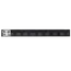 ATEN CS19208-AT-G KVM Switch - DisplayPort, HDMI, 8 ports, 4K Ultra HD, 4096 x 2160 pixels, Black, 5 image
