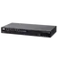 ATEN CS19208-AT-G KVM Switch - DisplayPort, HDMI, 8 ports, 4K Ultra HD, 4096 x 2160 pixels, Black