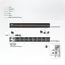 ATEN CS19216-AT-G KVM Switch - DisplayPort, 16 ports, 1.2, 4K Ultra HD, 4096 x 2160 pixels, Black, 4 image