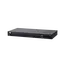 ATEN CS19216-AT-G KVM Switch - DisplayPort, 16 ports, 1.2, 4K Ultra HD, 4096 x 2160 pixels, Black