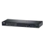 ATEN KH1516AI-AX-G KVM Switch - VGA, 16 ports, WUXGA, Black