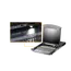 ATEN KL1516AIN-AXA-AG LCD KVM Switch - VGA, 19", 1920 x 1200 pixels, US English, Black, 5 image