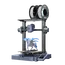 מדפסת תלת מימד דגם CR-10 SE מבית המותג creality