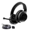Turtle Beach TBS-3365-02 Headset - Wireless, Bluetooth 5.1, Over-Ear Closed, Boom, Black, imagen 3