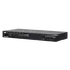 ATEN CS18208-AT-G KVM Switch - 1.8 m, HDMI, 8 ports, 4K Ultra HD, Black
