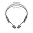 SHOKZ OpenRun Pro 2 Mini S820BK Headphones - Open-ear, Wireless, Bluetooth 5.3, Dual Noise-Canceling Mic, IP55, Black, 2YR, imagen 6