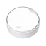 TP-Link DECO X50-POE 1-PACK Mesh Wi-Fi System - Wi-Fi 6 802.11ax, White