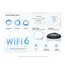 TP-Link DECO X50-POE 3-PACK Mesh Wi-Fi System - Wi-Fi 6 802.11ax, White, 3 image