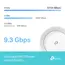 TP-Link DECO BE65 2-PACK Mesh Wi-Fi System - Wi-Fi 7 802.11be, White, 2 image
