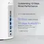 TP-Link DECO BE85 2-PACK Mesh Wi-Fi System - Wi-Fi 7 802.11be, White, 4 image