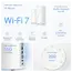 TP-Link DECO BE85 2-PACK Mesh Wi-Fi System - Wi-Fi 7 802.11be, White, 8 image