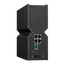 TP-Link ARCHER BE550 Wireless Router - Wi-Fi 7 802.11be, BE9300, 4 × 2.5 Gbps, USB port, Black, imagen 8